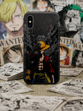 One Piece Phone Cover.