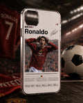 Football case