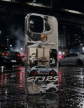 GT3RS themed case