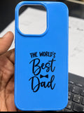 Dads phone case