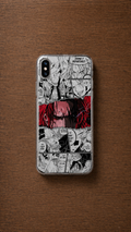 Anime Phone Cover.