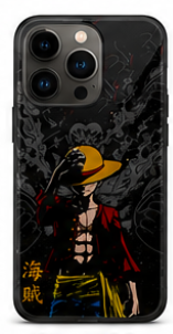 One Piece Phone Cover.