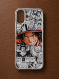 Anime Phone Cover.