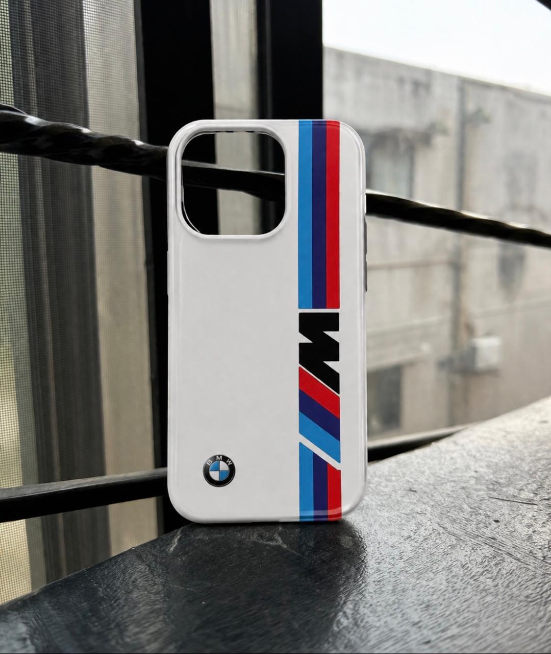 BMW Case