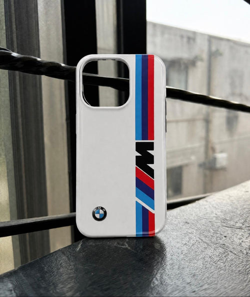 BMW Case
