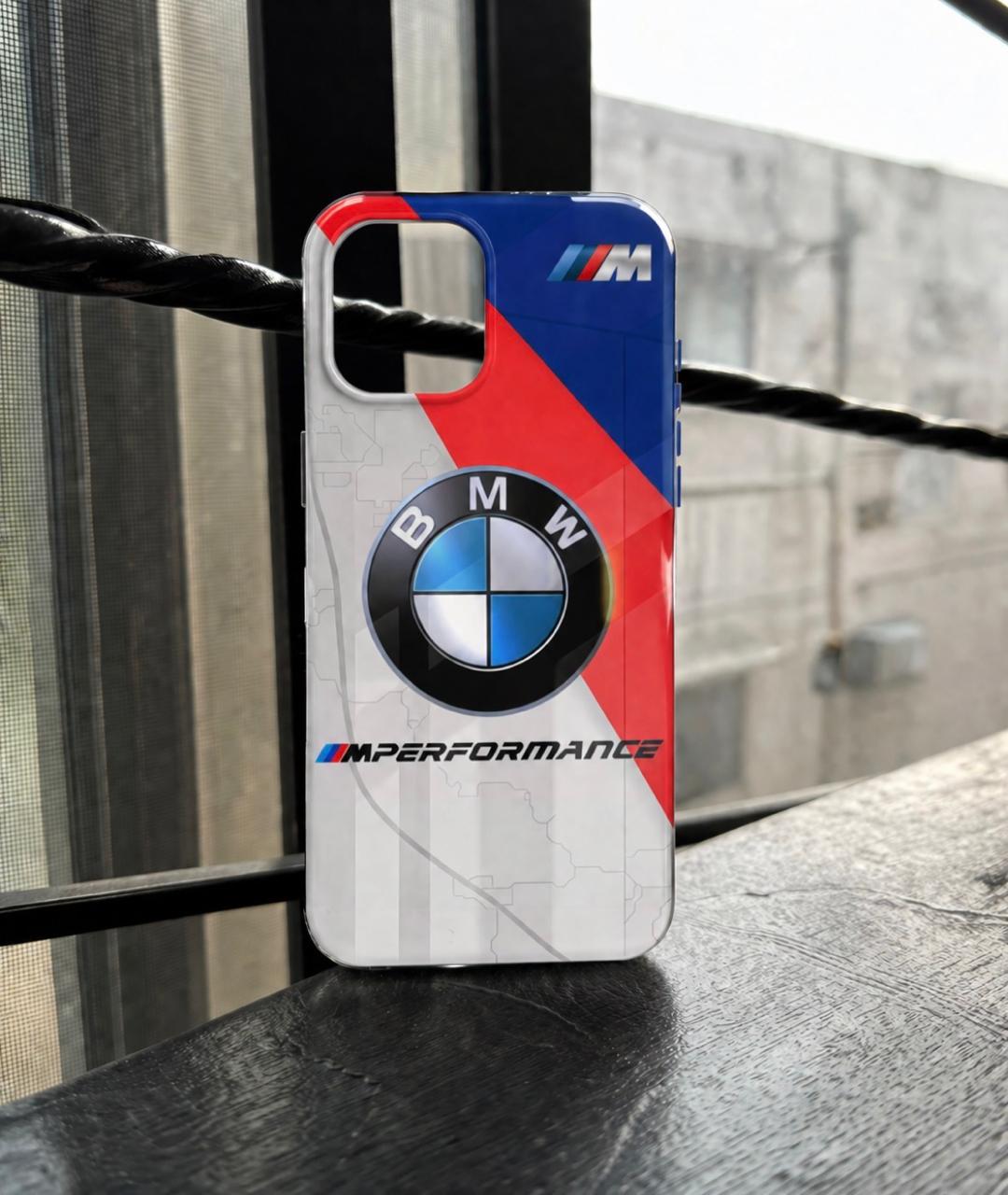 BMW Case