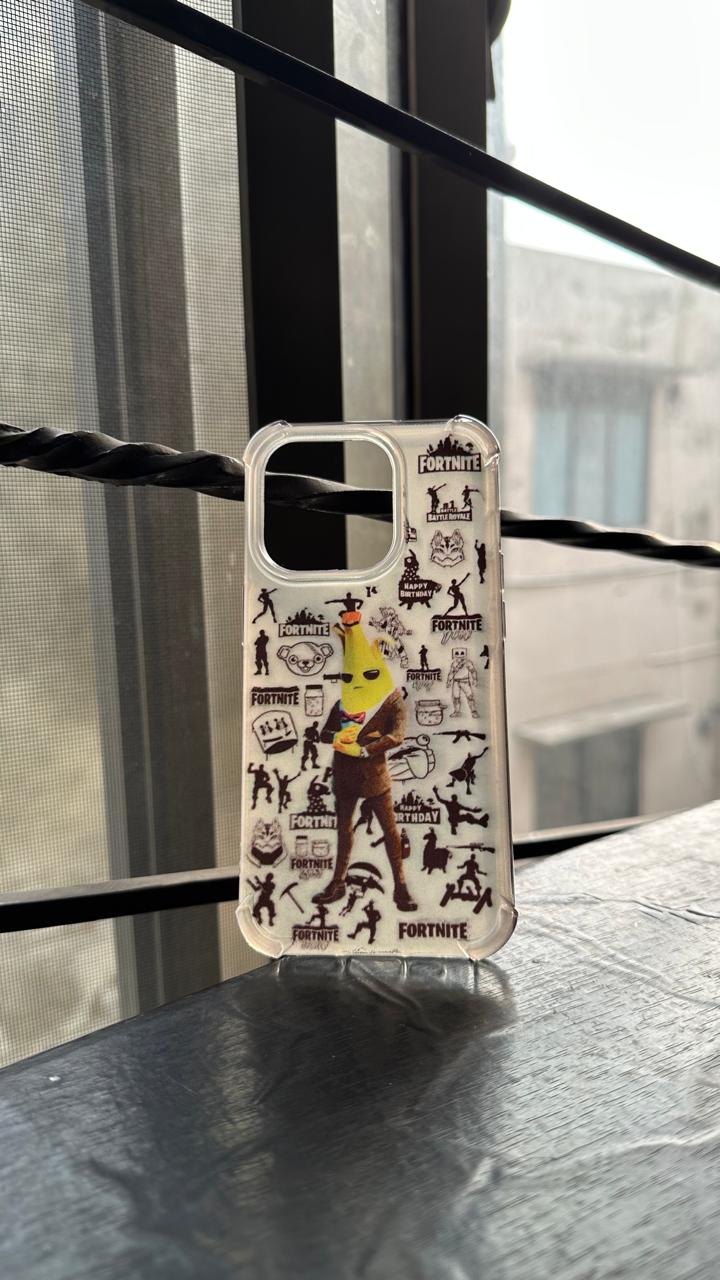 Fortnite Phone case