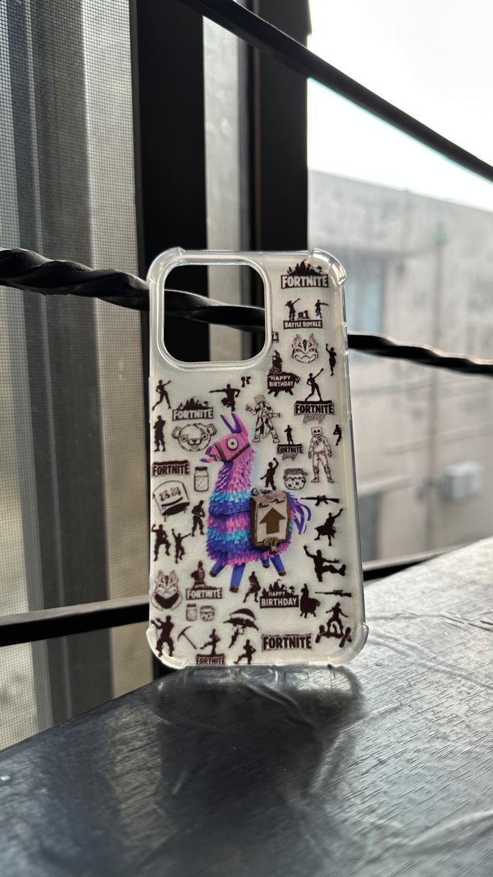 Fortnite Phone case
